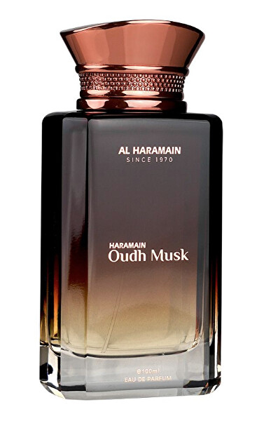 Oudh Musk - EDP