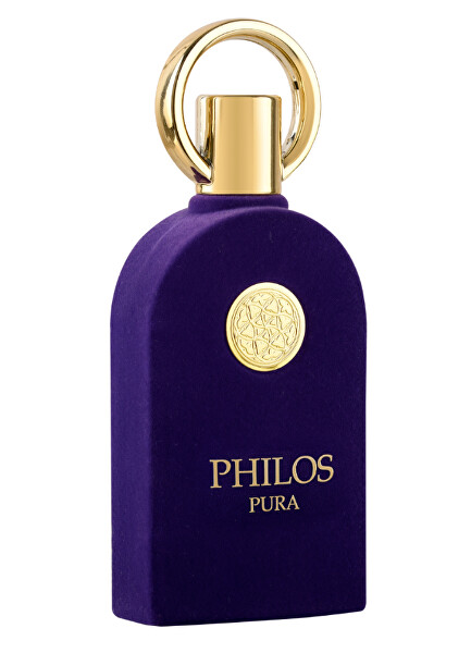 Philos Pura - EDP