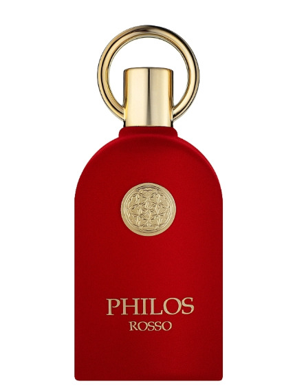 Philos Rosso - EDP