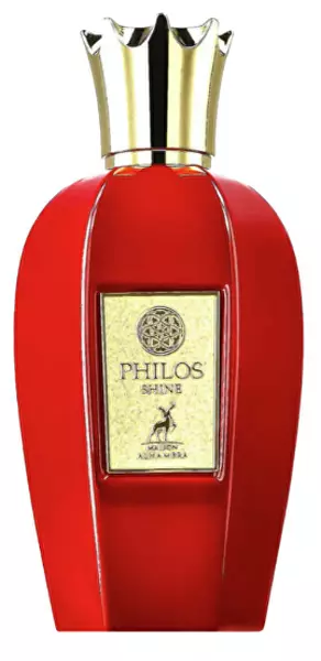 Philos Shine - EDP