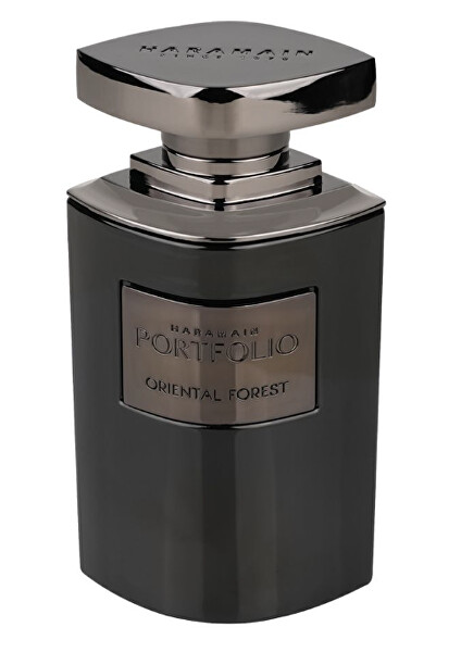 Portfolio Oriental Forest - EDP