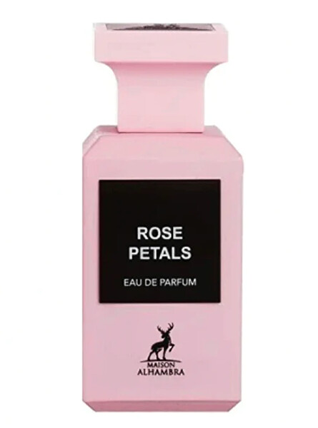 Rose Petals - EDP