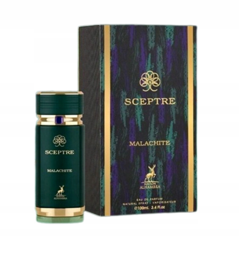 Sceptre Malachite - EDP