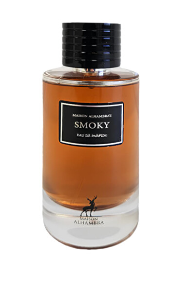 Smoky - EDP