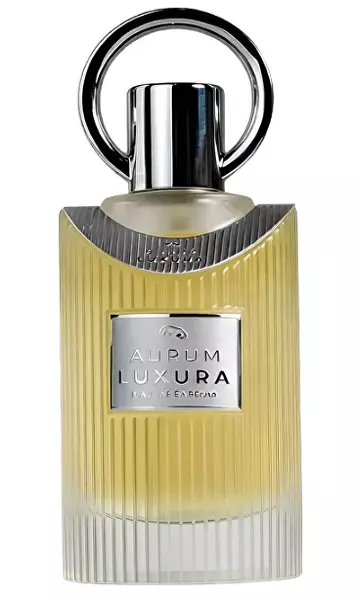 The Aurum Luxura - EDP