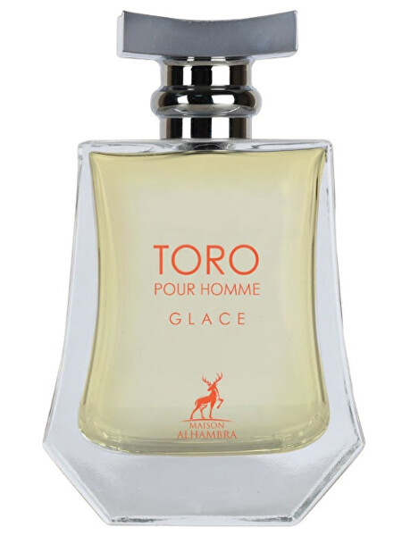 Toro Pour Homme Glace - EDP