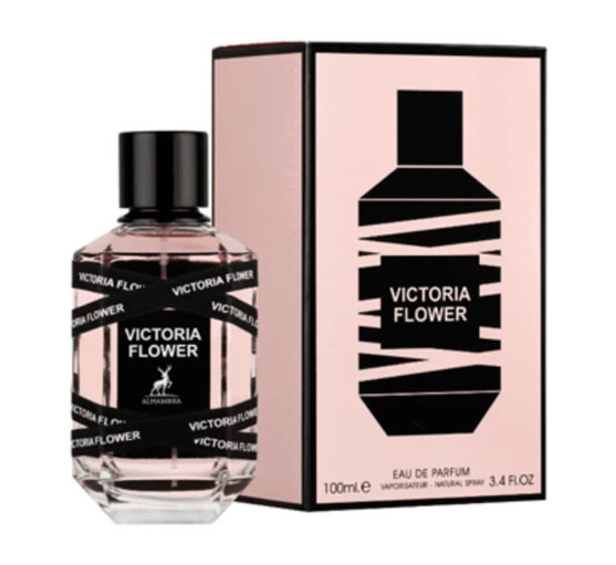 Victoria Flower Orchid - EDP