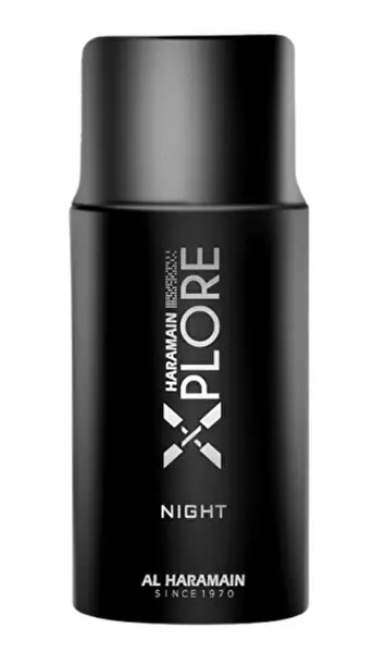 Xplore Night - EDP