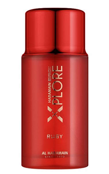 Xplore Ruby - EDP