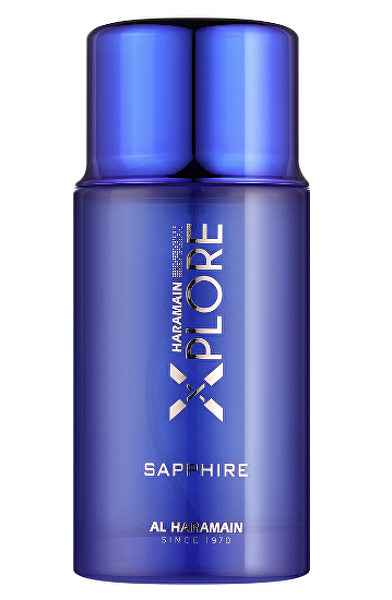 Xplore Sapphire - EDP