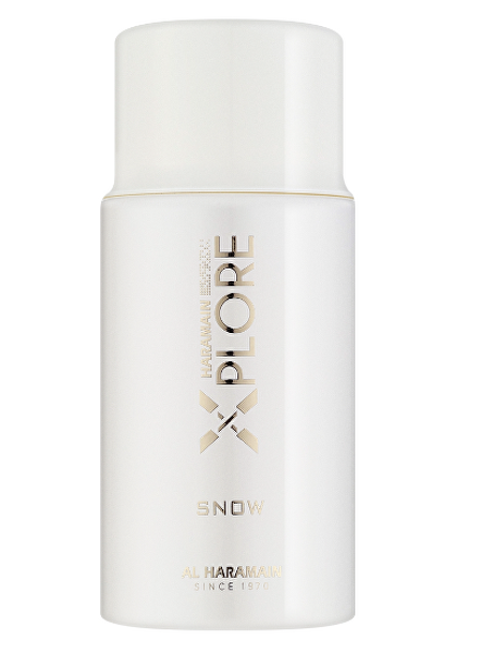 Xplore Snow - EDP