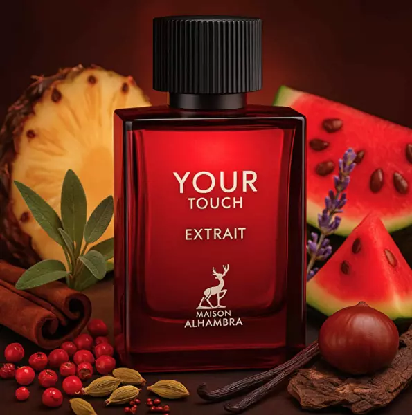 Your Touch Extrait - EDP