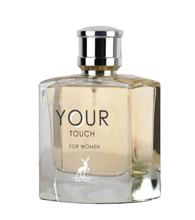Your Touch For Women - EDP