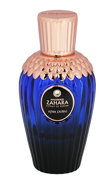 Zahara Ajwa Dubai - parfémovaný extrakt