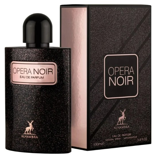 Opera Noir - EDP