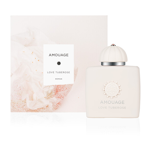 Love Tuberose - EDP