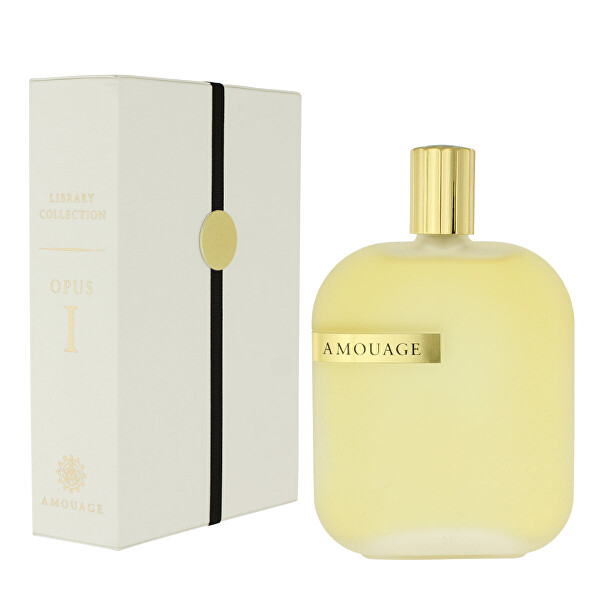 The Library Collection Opus I - EDP