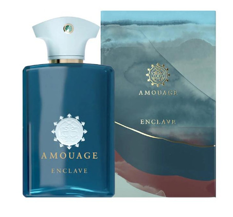 Enclave - EDP