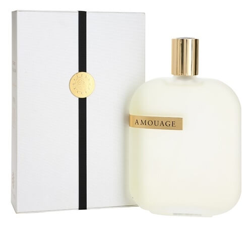 The Library Collection Opus II - EDP