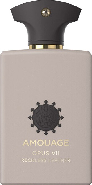 Opus VII Reckless Leather - EDP