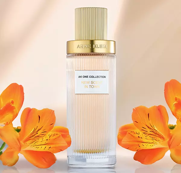 New Scent In Town - EDP