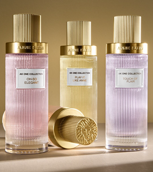 New Scent In Town - EDP