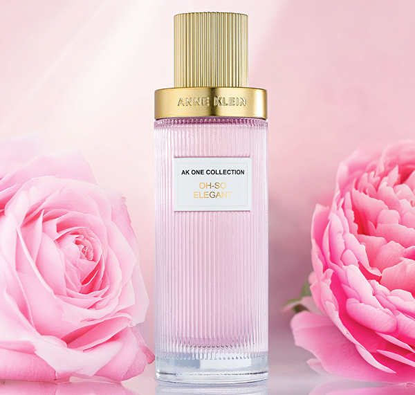Oh So Elegant - EDP