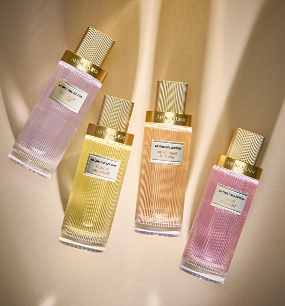 Oh So Elegant - EDP