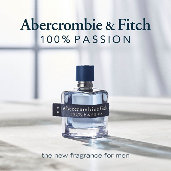 100% Passion Man - EDT