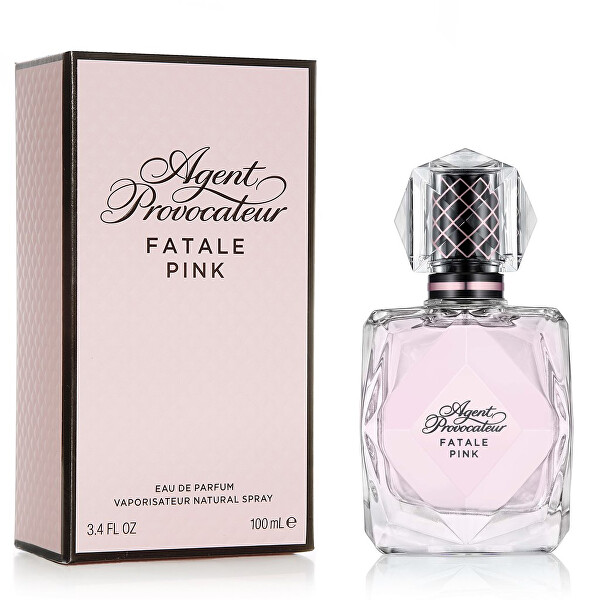 Fatale Pink - EDP