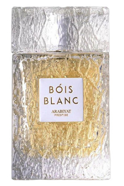 Bóis Blanc - EDP