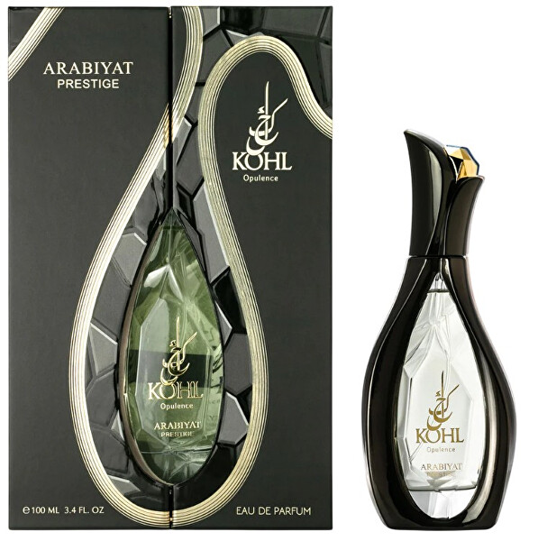 Kohl Opulence - EDP