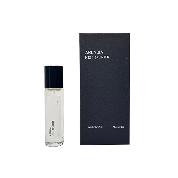 No.2 Splinter - EDP - miniatura