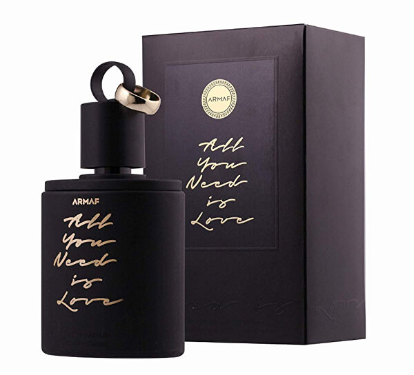 All You Need Is Love ManApă de parfum