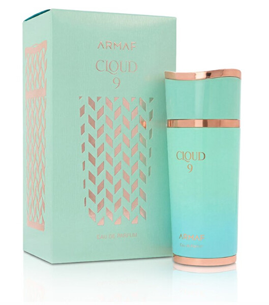Cloud 9 - EDP
