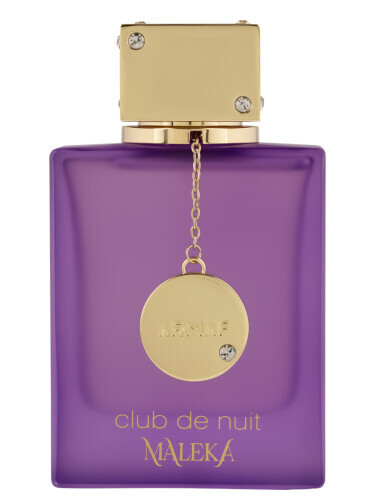 Club De Nuit Maleka - EDP