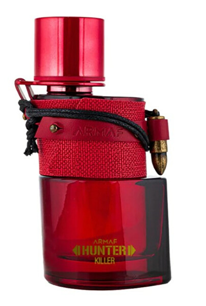 Hunter Killer Red - EDP