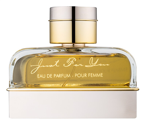 Just For You Pour Femme - EDP