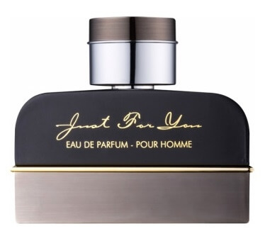 Just For Your Pour Homme - EDP