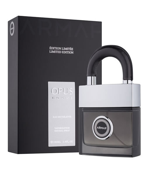 Opus Homme - EDT