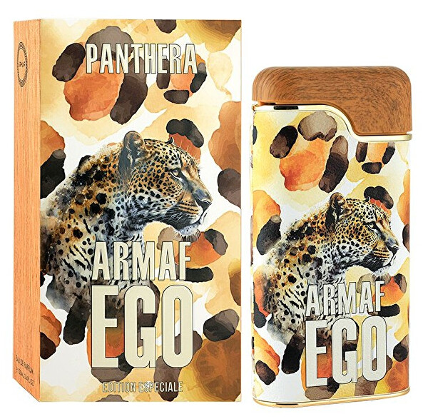 Ego Panthera - EDP