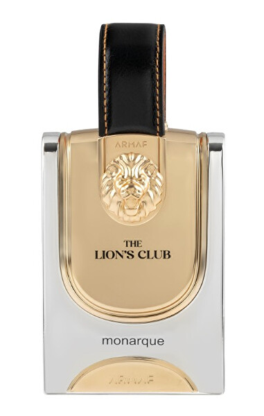 The Lion`s Club Monarque - EDP