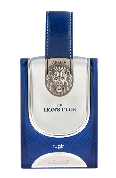 The Lion`s Club Rugir - EDP