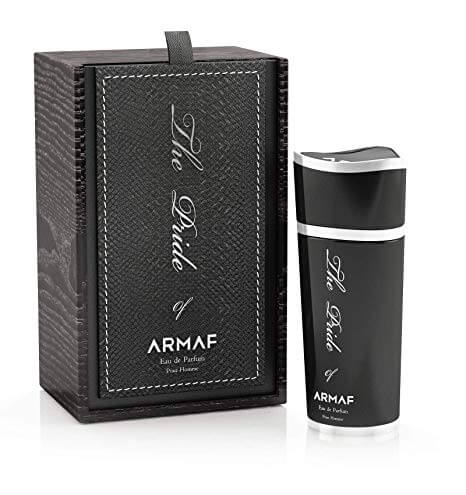 The Pride Of Armaf For Men - EDP