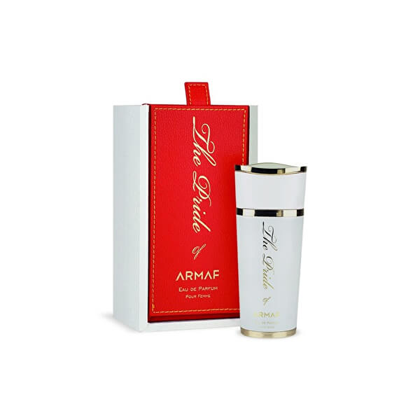 The Pride Of Armaf For Women White - EDP