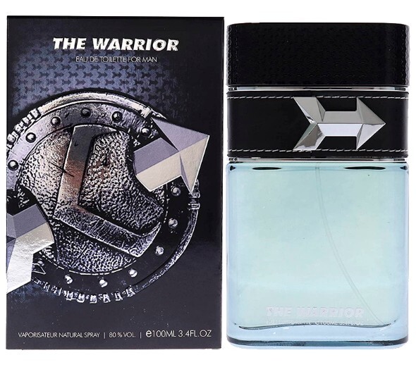 The Warrior - EDP