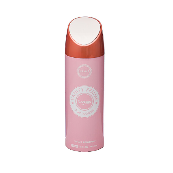 Vanity Femme Essence - dezodor spray