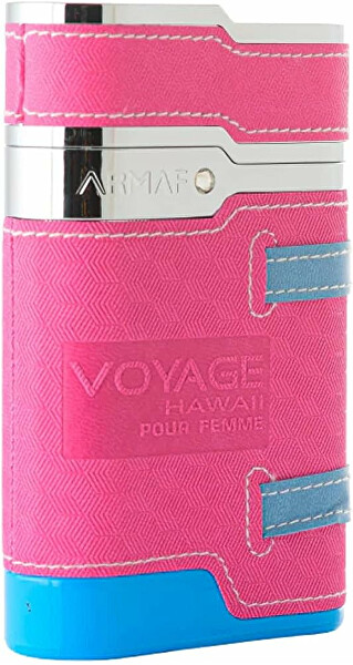 Voyage Hawaii Pour Femme Pink – EDP