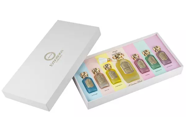 Armaf Emotions Collection - EDP 100 ml + EDP 6 x 15 ml