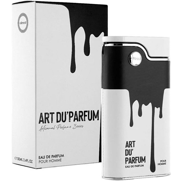 Art Du`Parfum - EDP